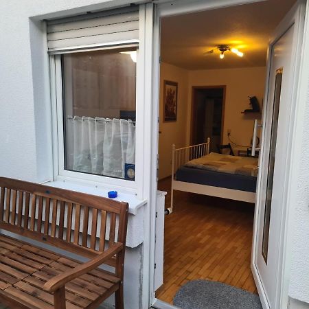 Ferienwohnung Kramer Kippenheim Zewnętrze zdjęcie