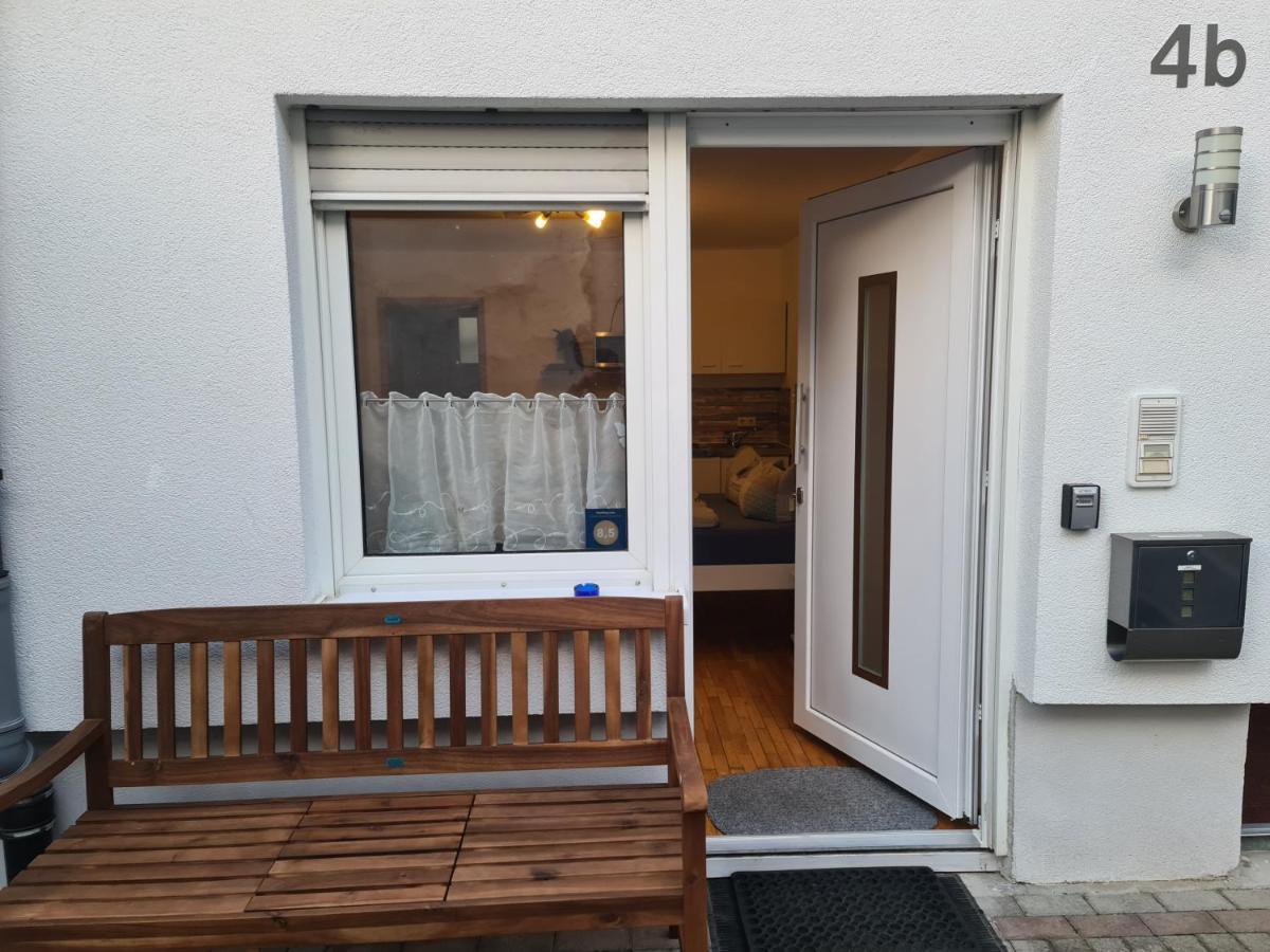 Ferienwohnung Kramer Kippenheim Zewnętrze zdjęcie