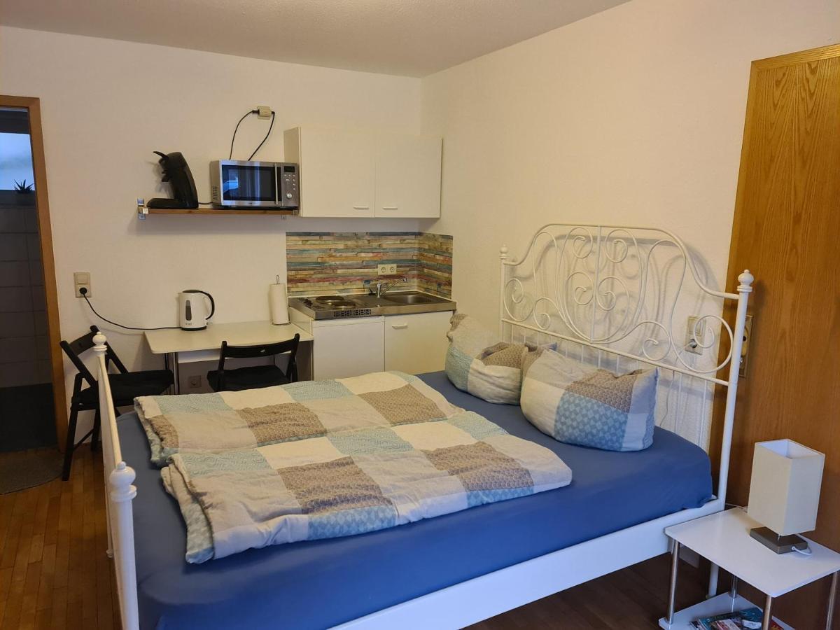 Ferienwohnung Kramer Kippenheim Zewnętrze zdjęcie