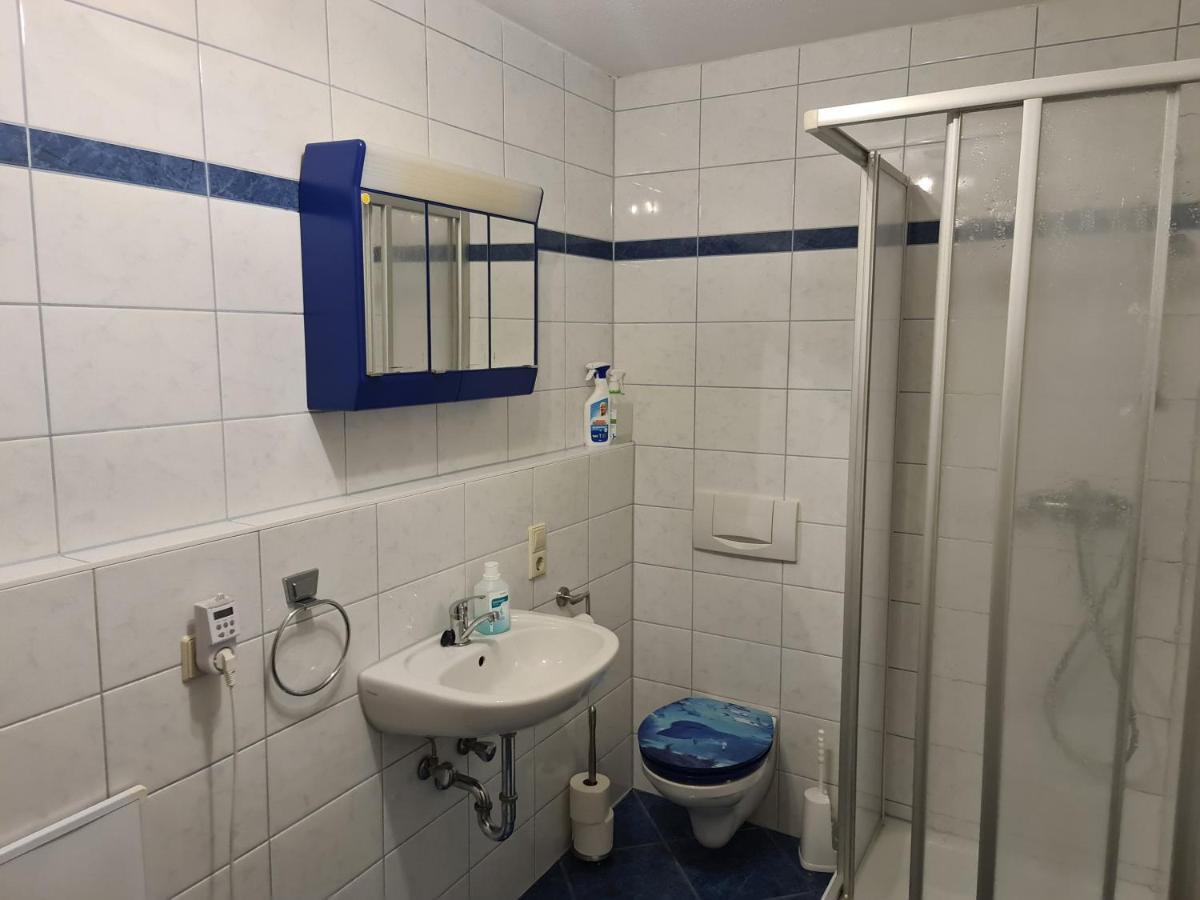 Ferienwohnung Kramer Kippenheim Zewnętrze zdjęcie