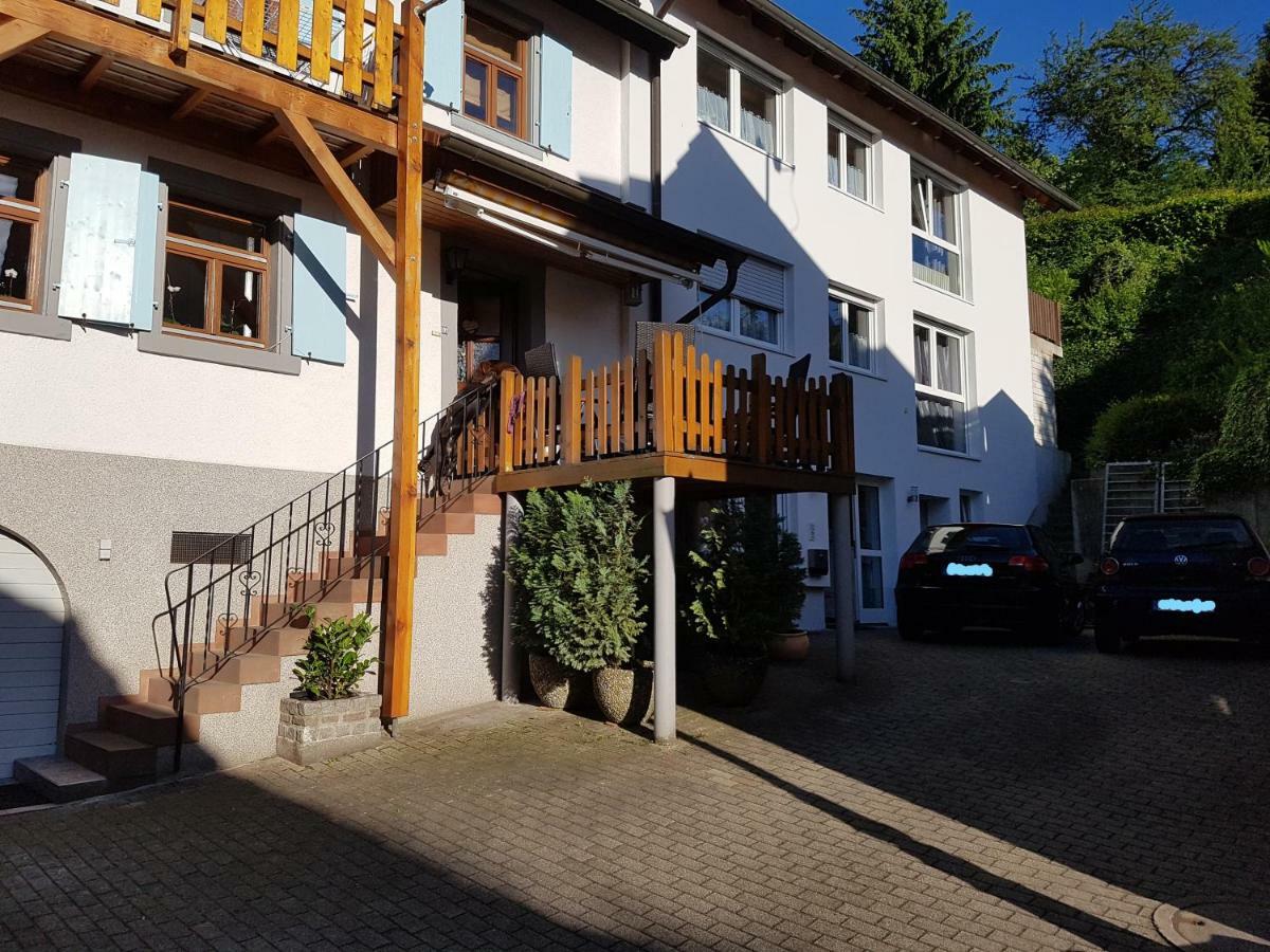 Ferienwohnung Kramer Kippenheim Zewnętrze zdjęcie