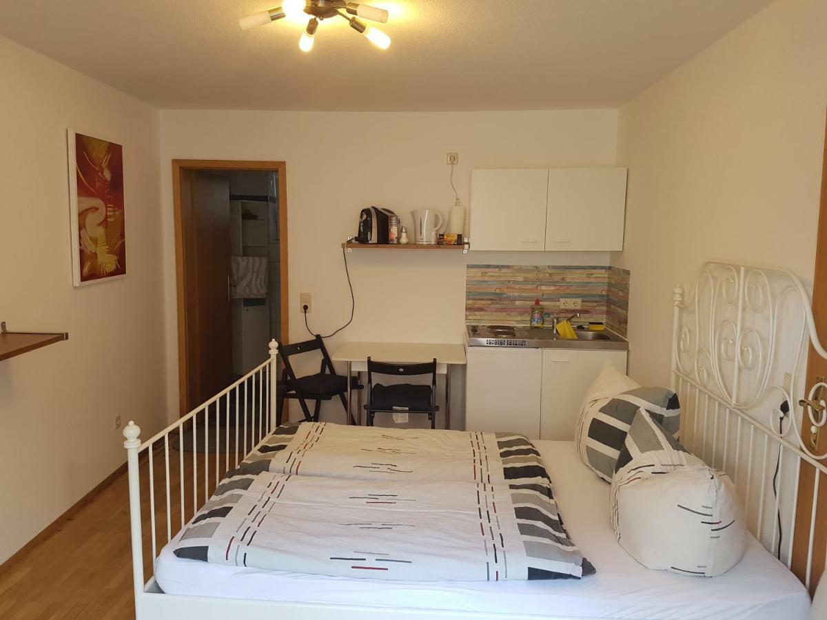 Ferienwohnung Kramer Kippenheim Zewnętrze zdjęcie